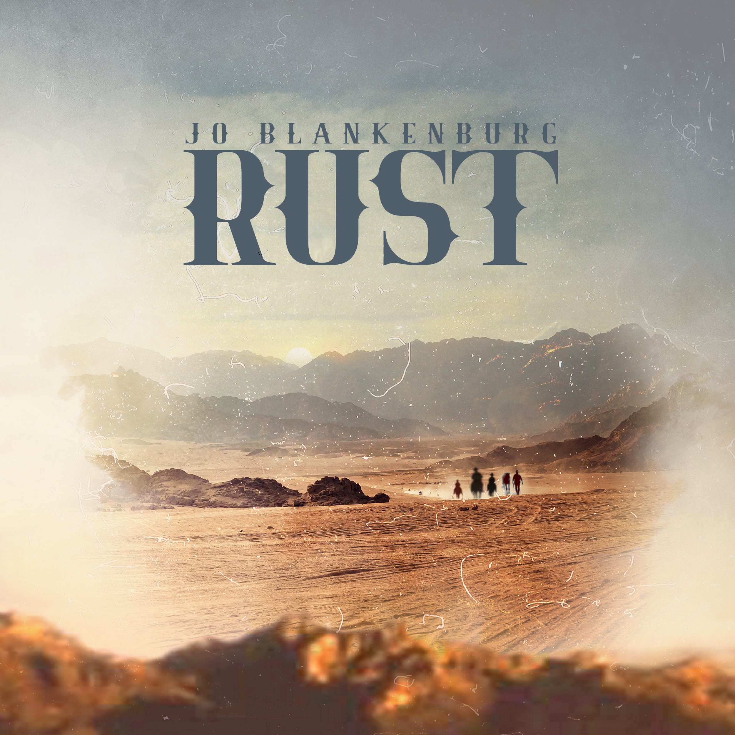 Rust Album