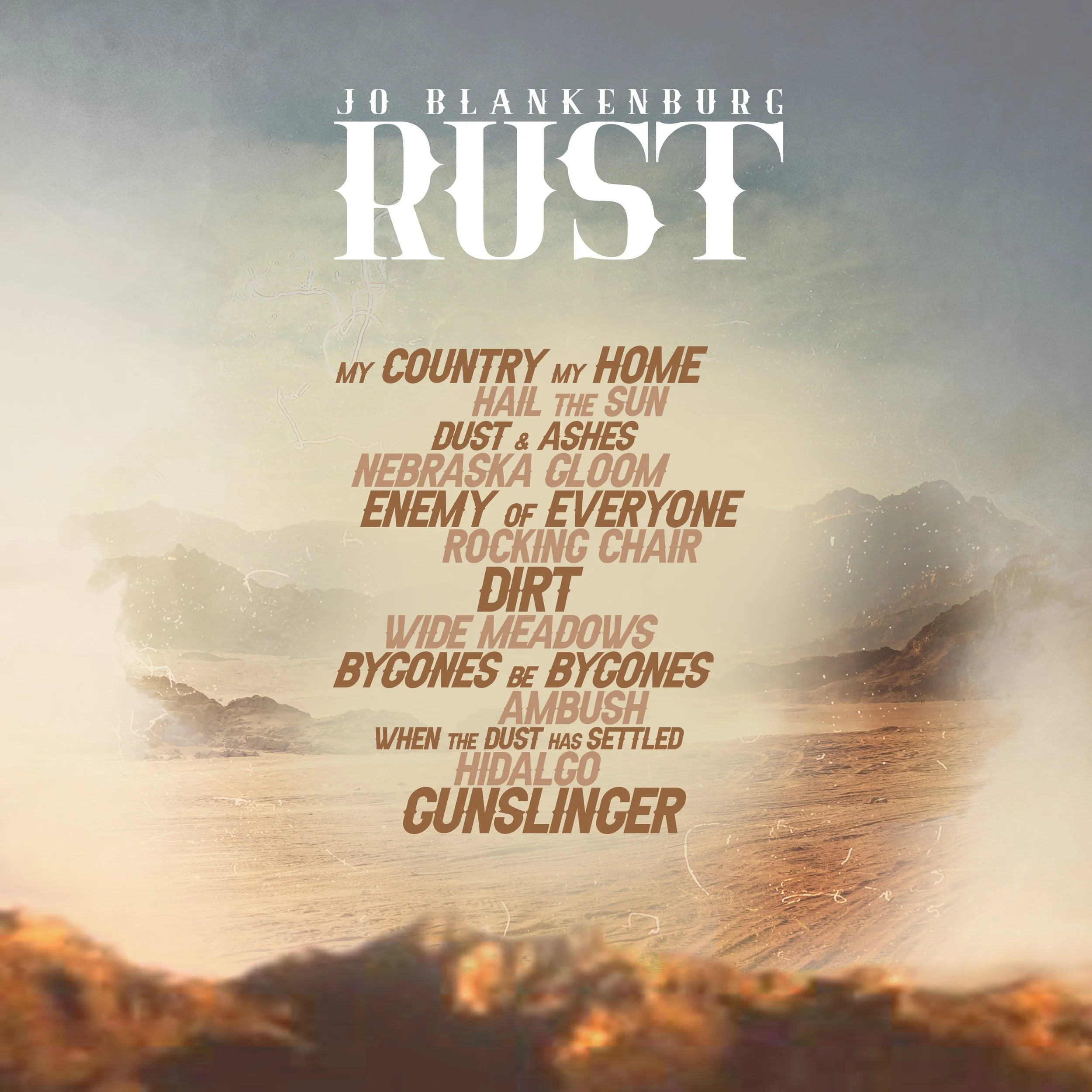 Rust Tracklisting.jpg