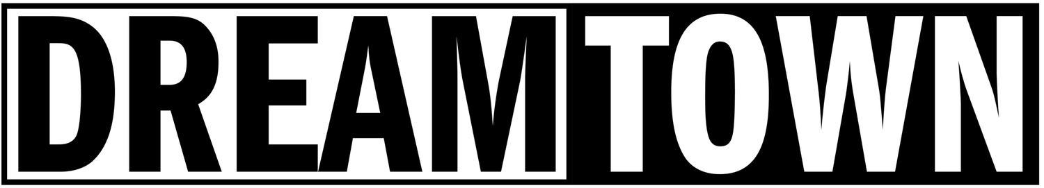 DREAMTOWN