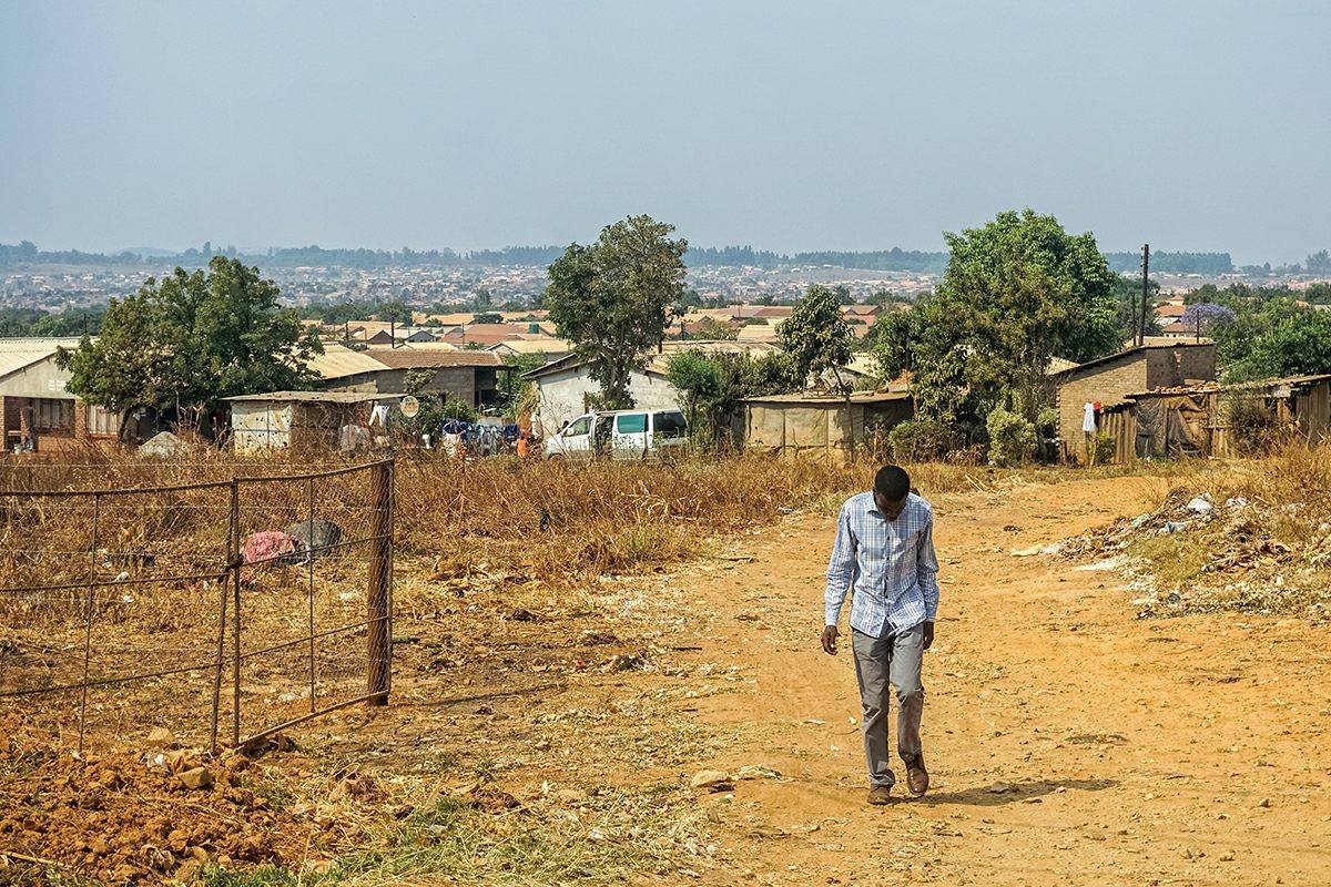 Hatcliffe, Harare