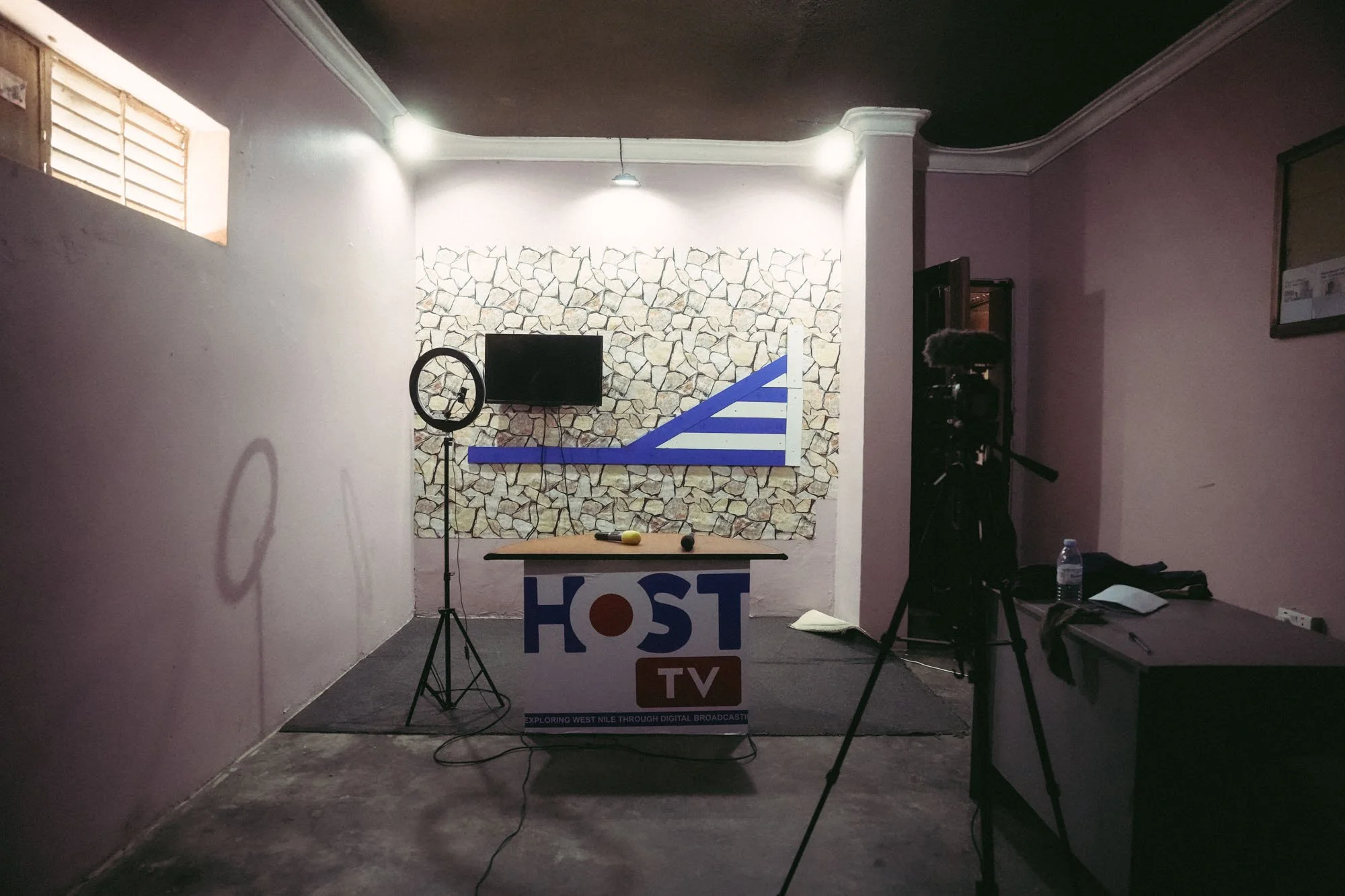Arua CSO hub: An incubator for young change makers in Uganda — DREAMTOWN