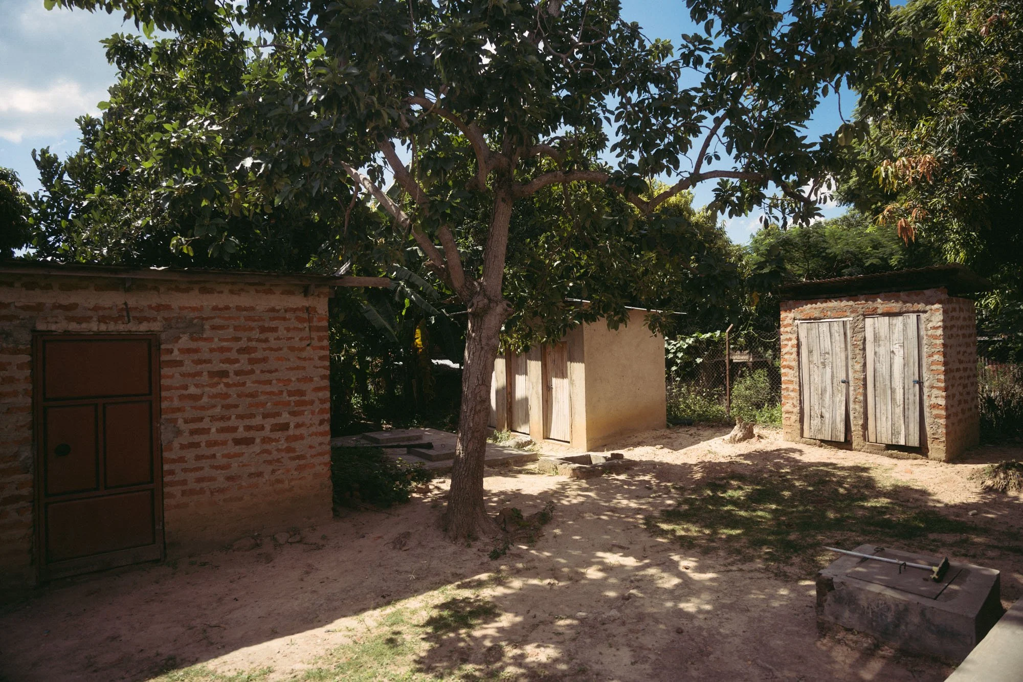 Arua CSO hub: An incubator for young change makers in Uganda — DREAMTOWN
