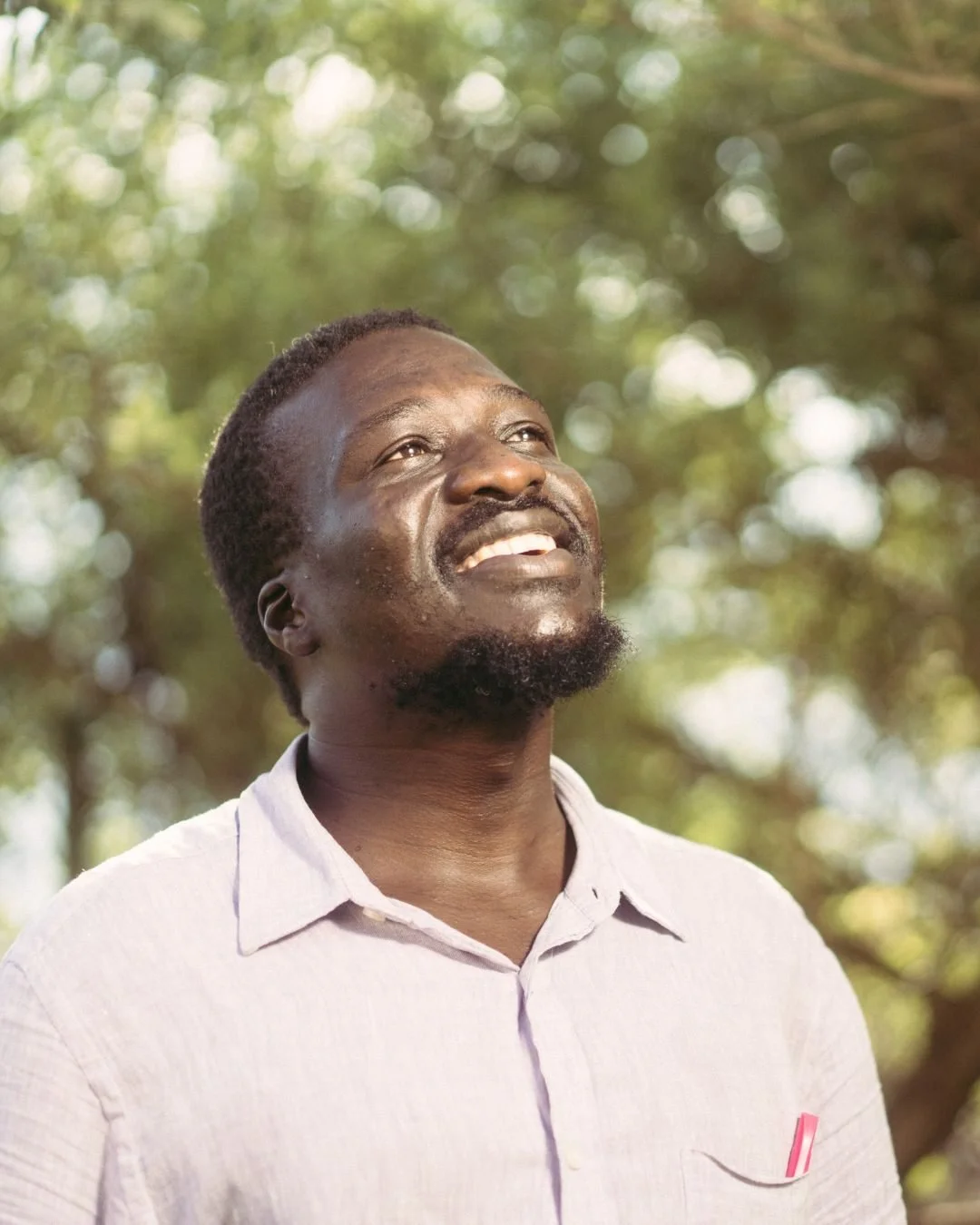 &ldquo;I feel great if I have an impact on the community&hellip; even a little.&rdquo; Fahad in Arua talks about planting trees for shade, dignity, and hope&mdash;and why inclusive schools matter to every child. Dreamtown supports the Arua CSO hub, a