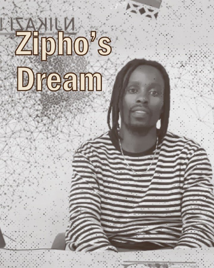 𝗭𝗶𝗽𝗵𝗼&rsquo;𝘀 𝗗𝗿𝗲𝗮𝗺. This vision is to transform a derelict space in Nyanga in to a carwash and a vibrant public space for youth. The visions combines livelihood and entrepreneurship for youth with creative expression and youth-led urban s