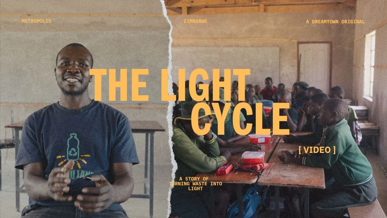 Where Students Shape Their Own Light