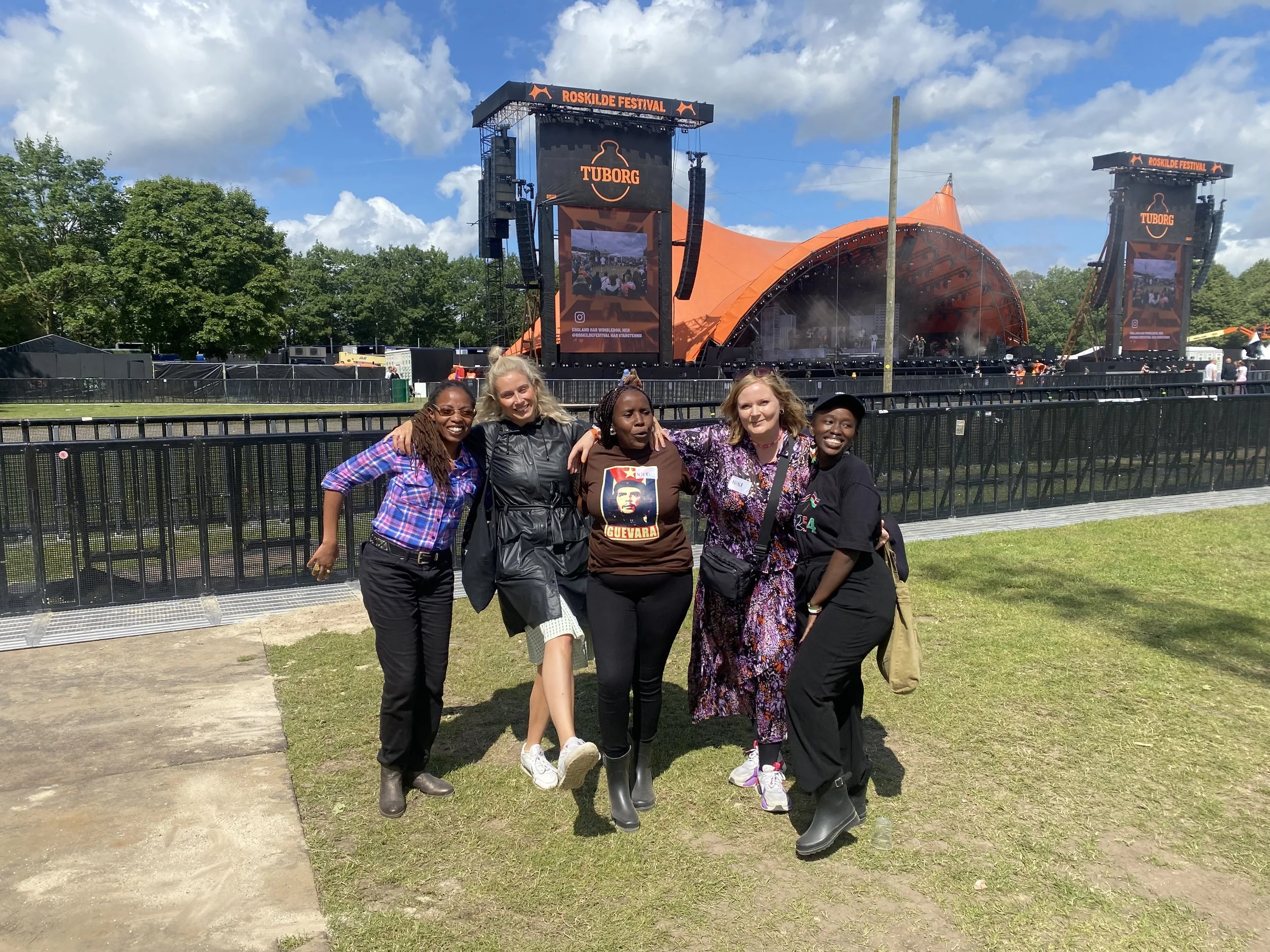 Ethical Storytelling — Dreamtown’s Position