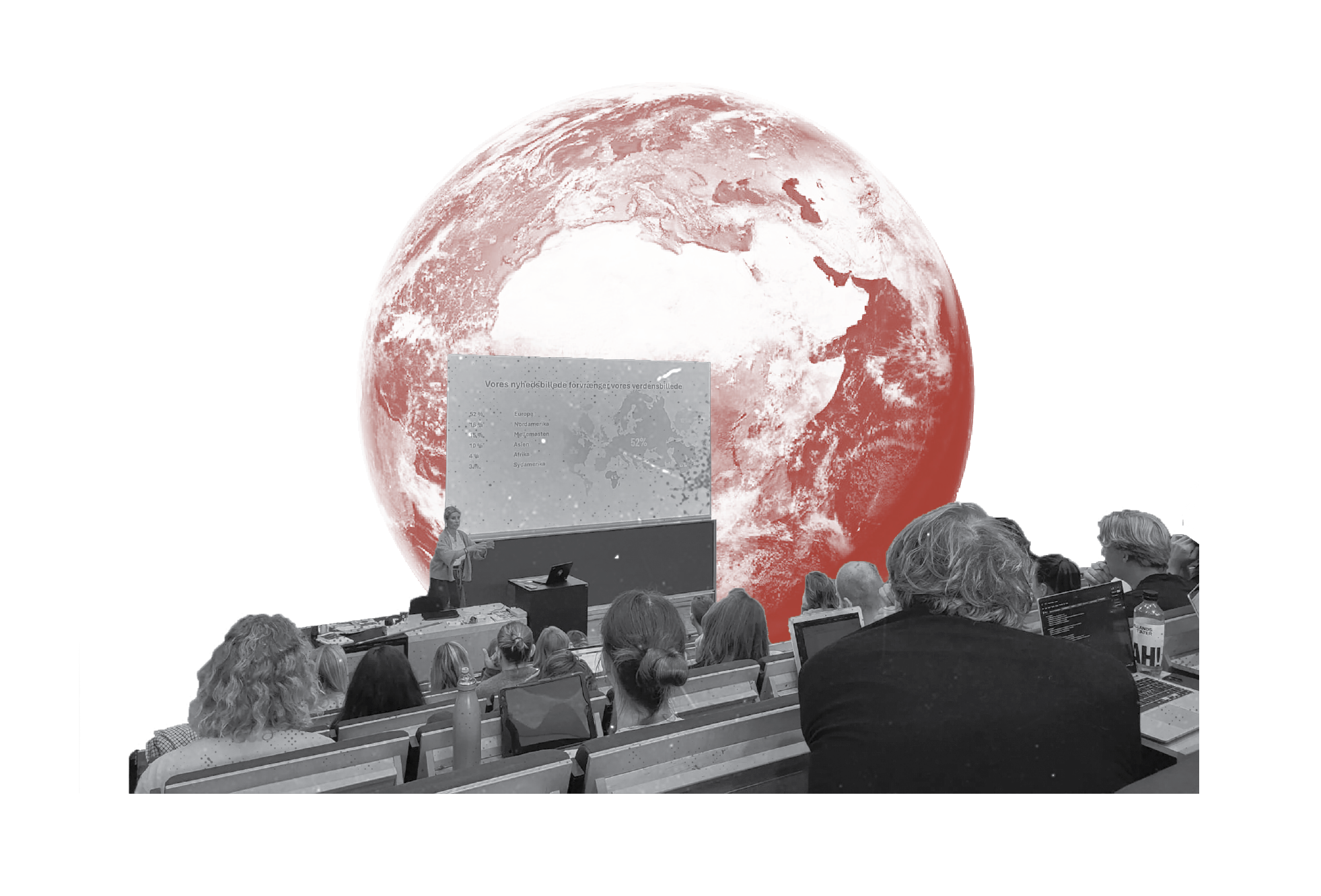 Gatekeepers for young people’s global knowledge and engagement