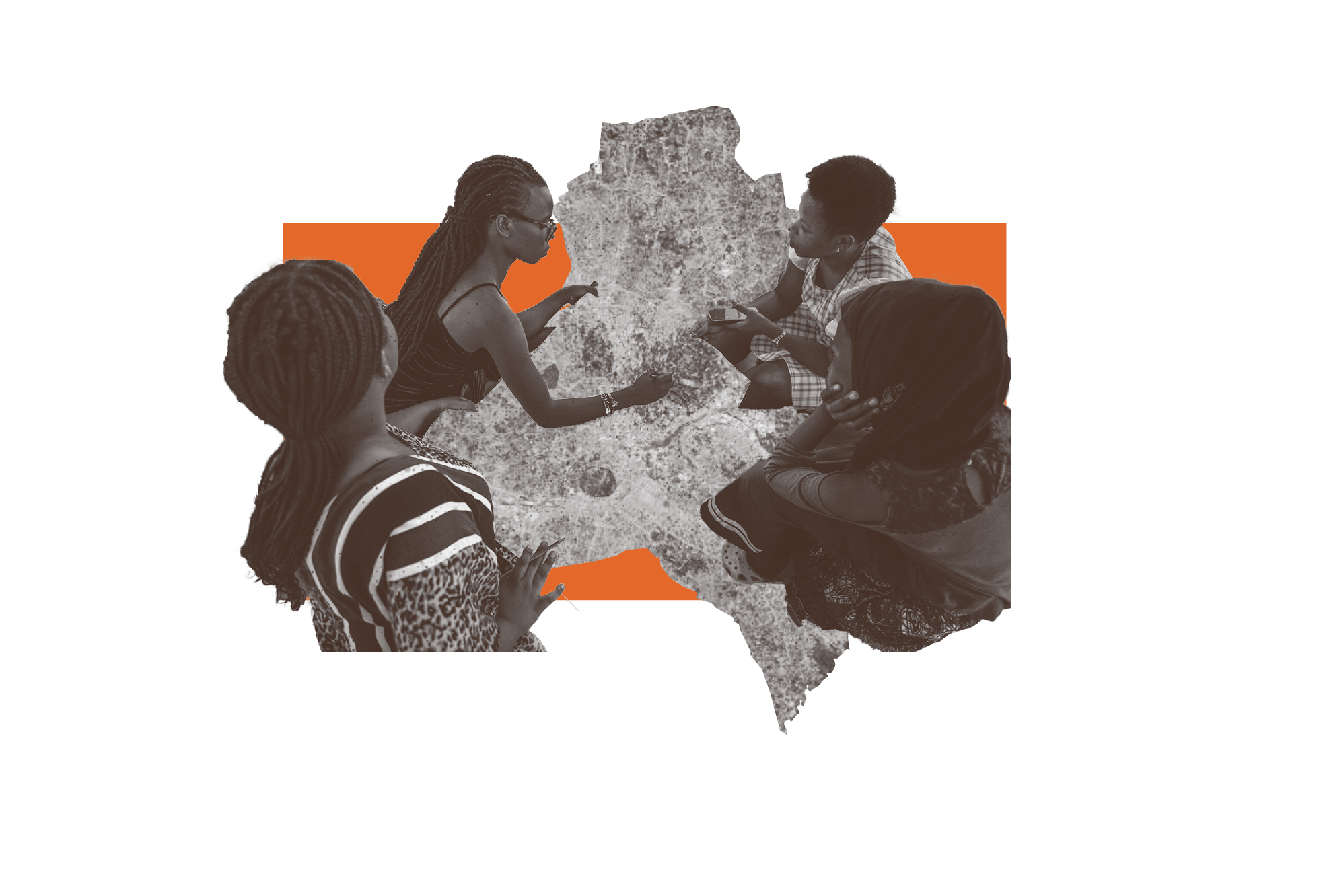 Where Women Shape the City