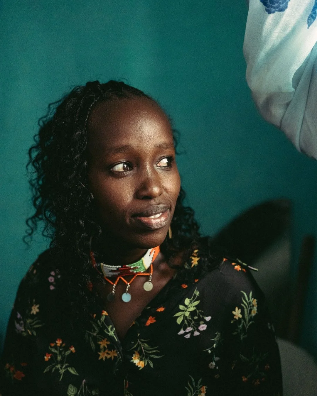 Wanijra lost her brother to a police shooting in 2007. He was 19 years old, shot in the back while running for safety. She spent the next decade organising in Mathare &mdash; one of Nairobi's largest informal settlements.

Asked what keeps her fighti