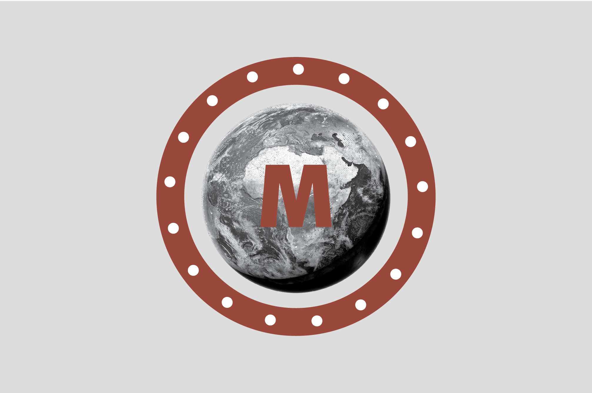 Metropolis - Change is personal. Everywhere.