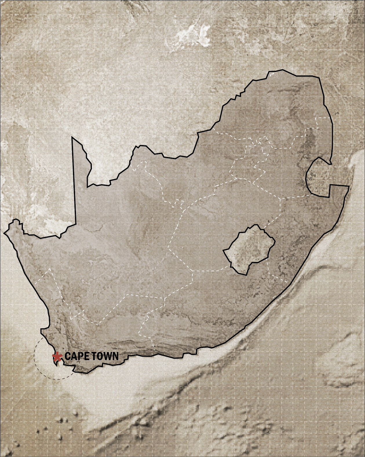 SOUTH AFRICA
