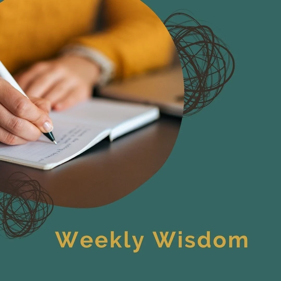 &ldquo;I do my best, but I can&rsquo;t be attached to the outcome.&rdquo; ~ Joan Halifax

Yesterday I celebrated 1,000 days of sobriety. Today's newsletter shares some lessons learned.