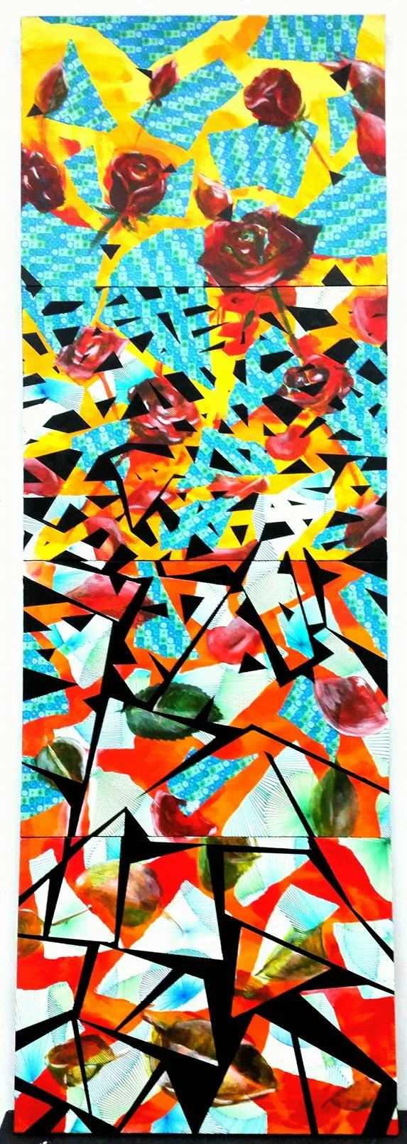 Shatter