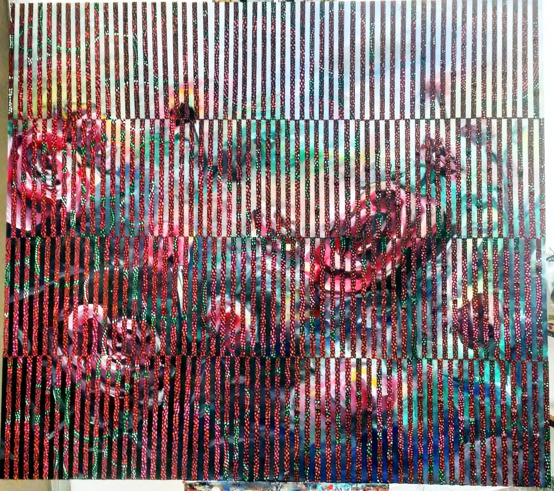 Rose Garden