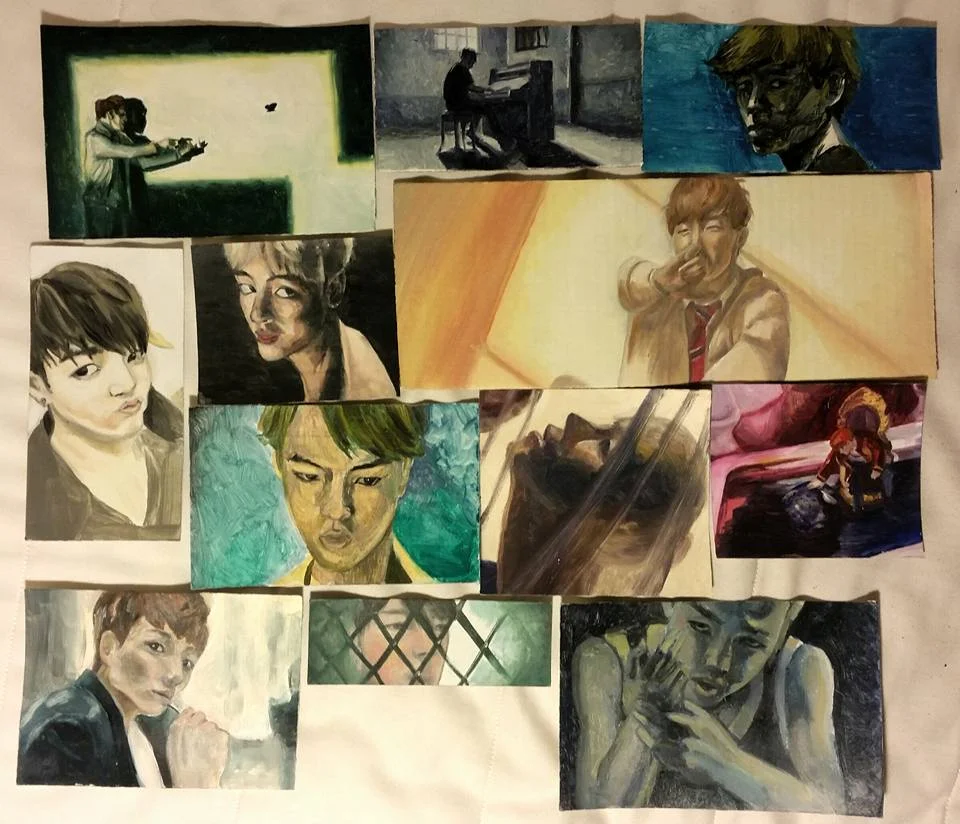 BTS Studies