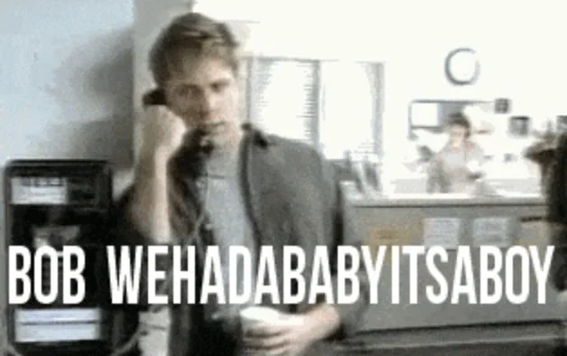 The One Where Facebook Couldn't Hear Us