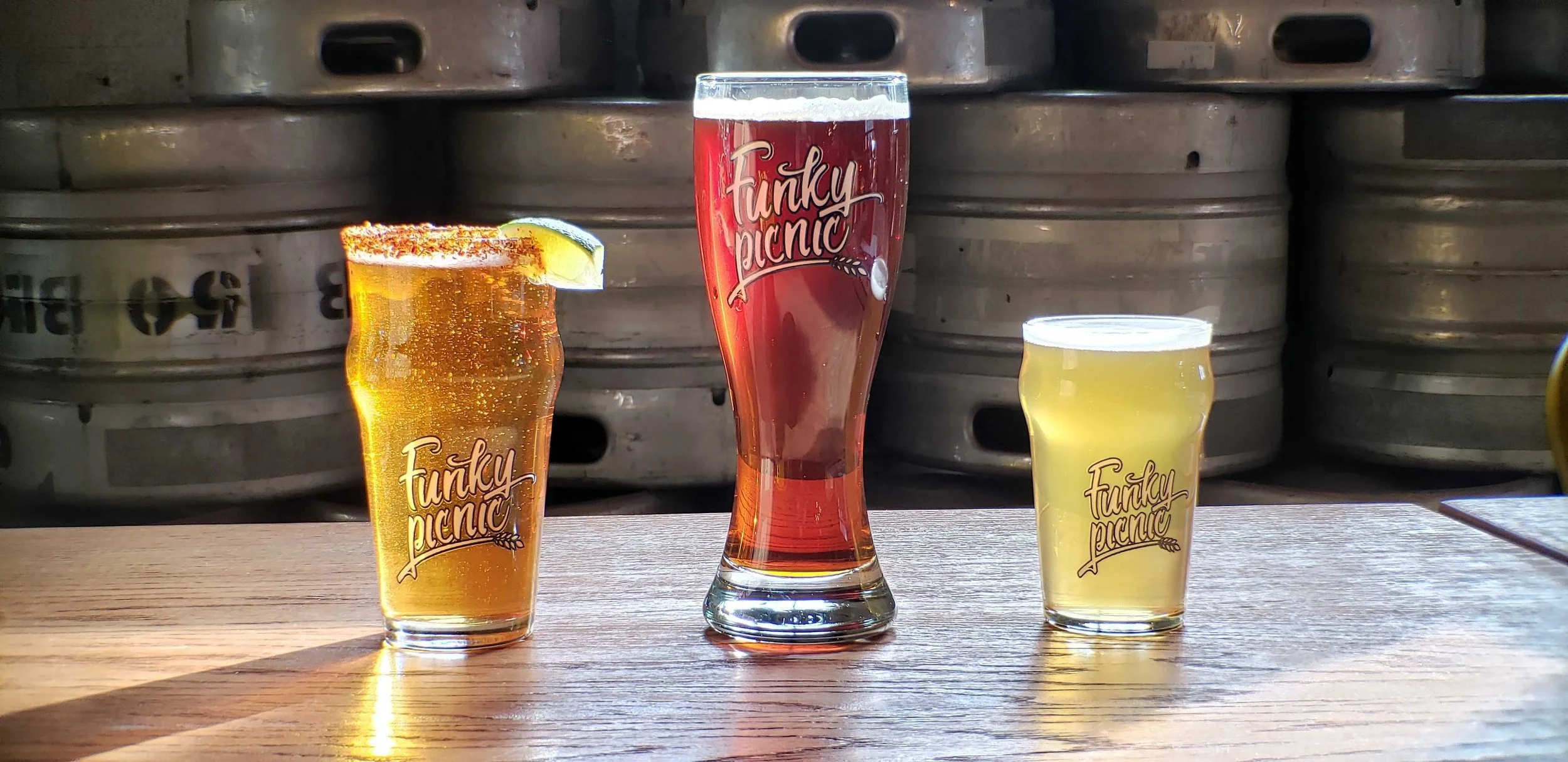 History of Czech Lagers