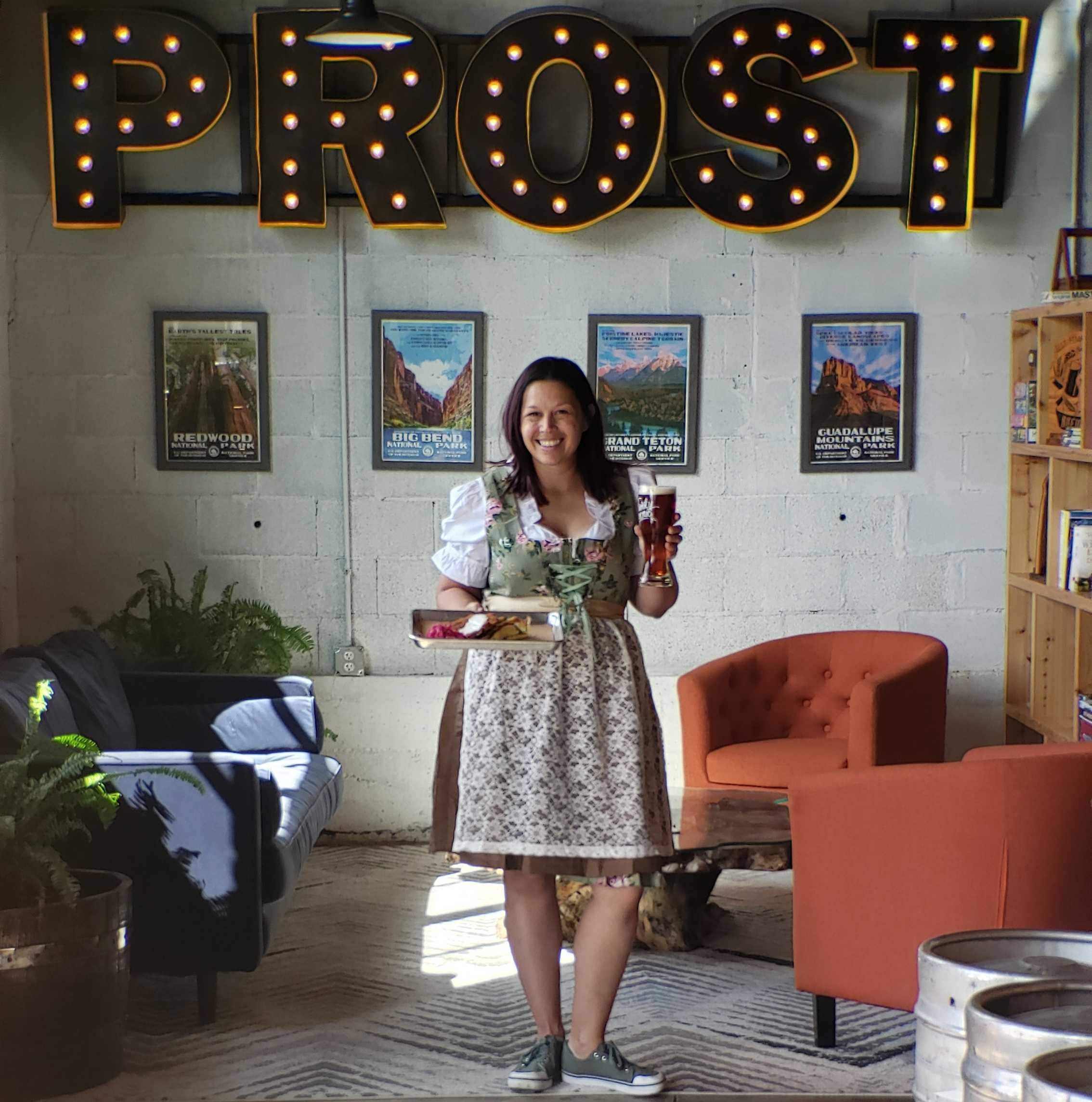 A History of German &amp; Czech Influence on Texas Beers