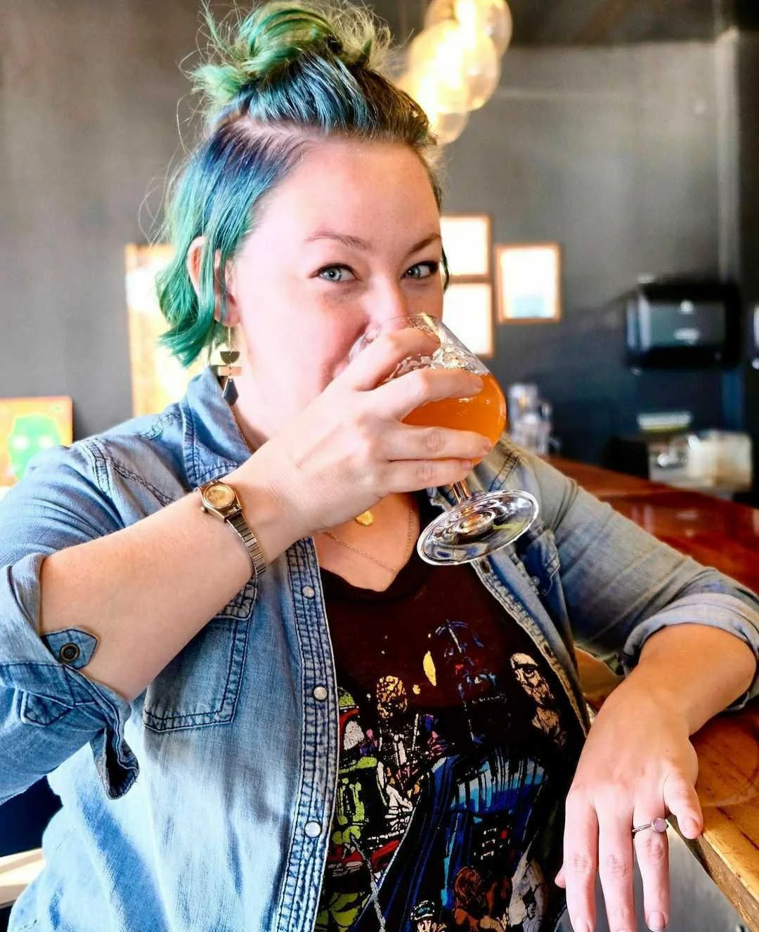 Local's Guide to Nightlife in Near Southside Fort Worth