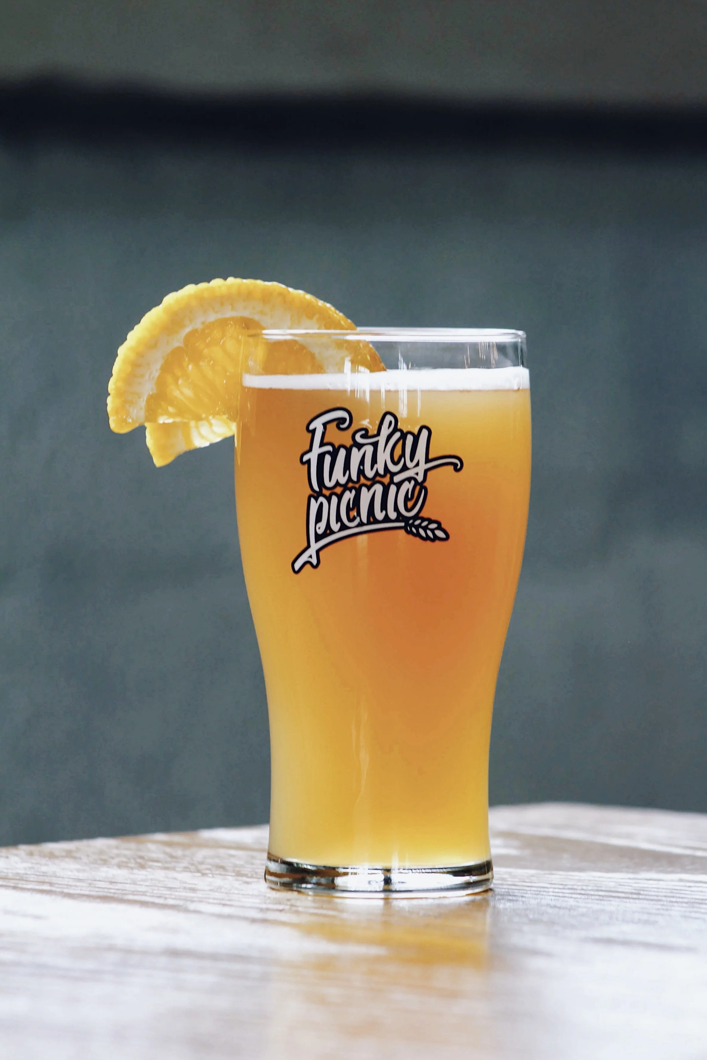 Don't Be Bitter, Have A Sour Beer