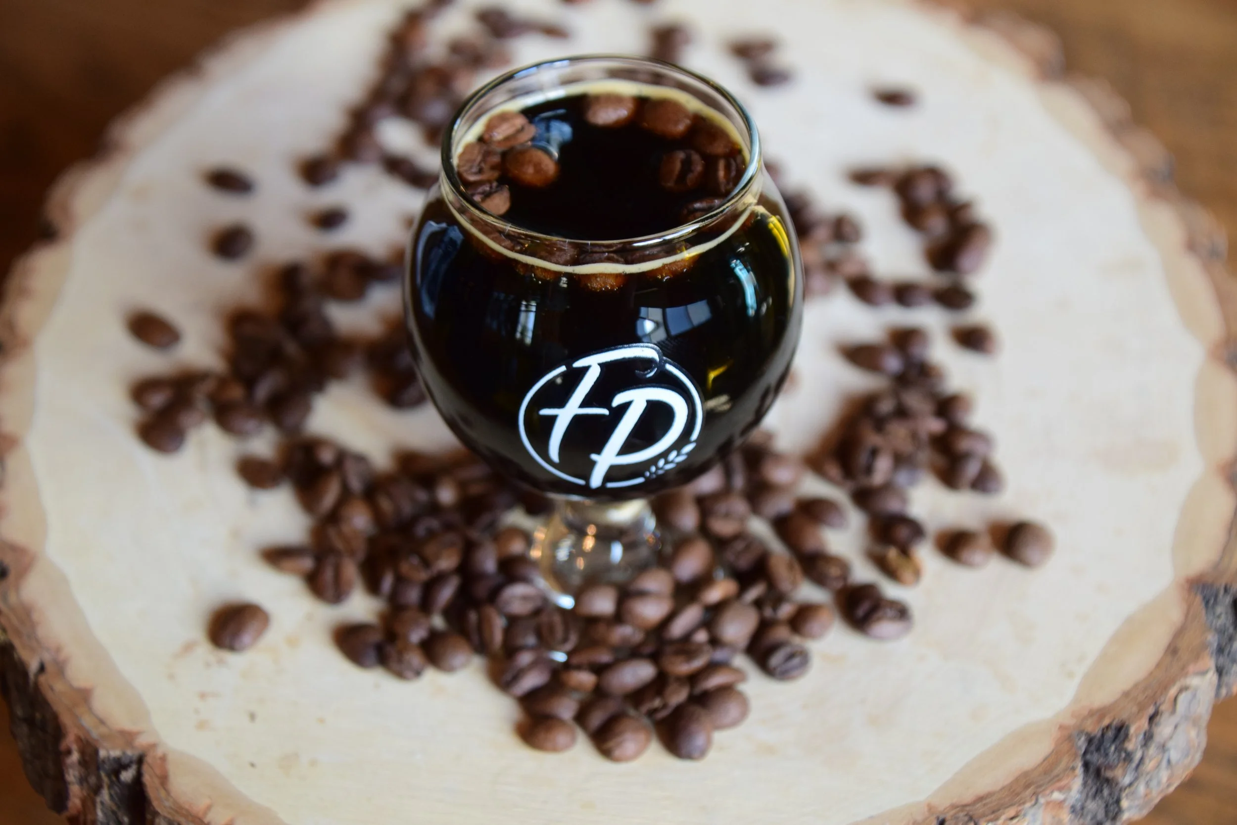 Coffee Lover's Guide to Fort Worth