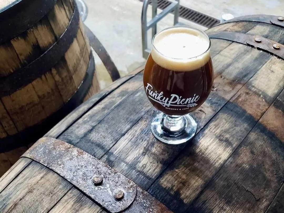 Barrel Aging Beer: What Does It Do?