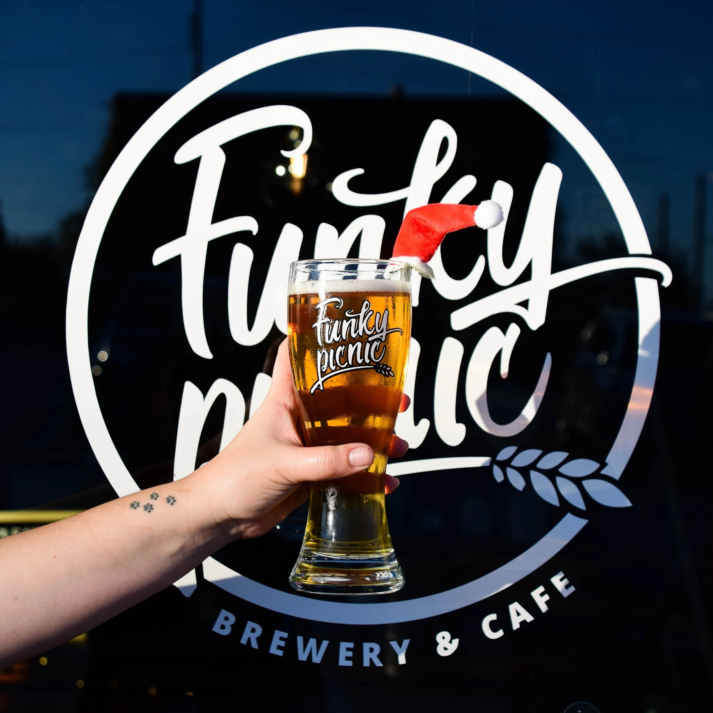 Holiday Market: Merry on Main