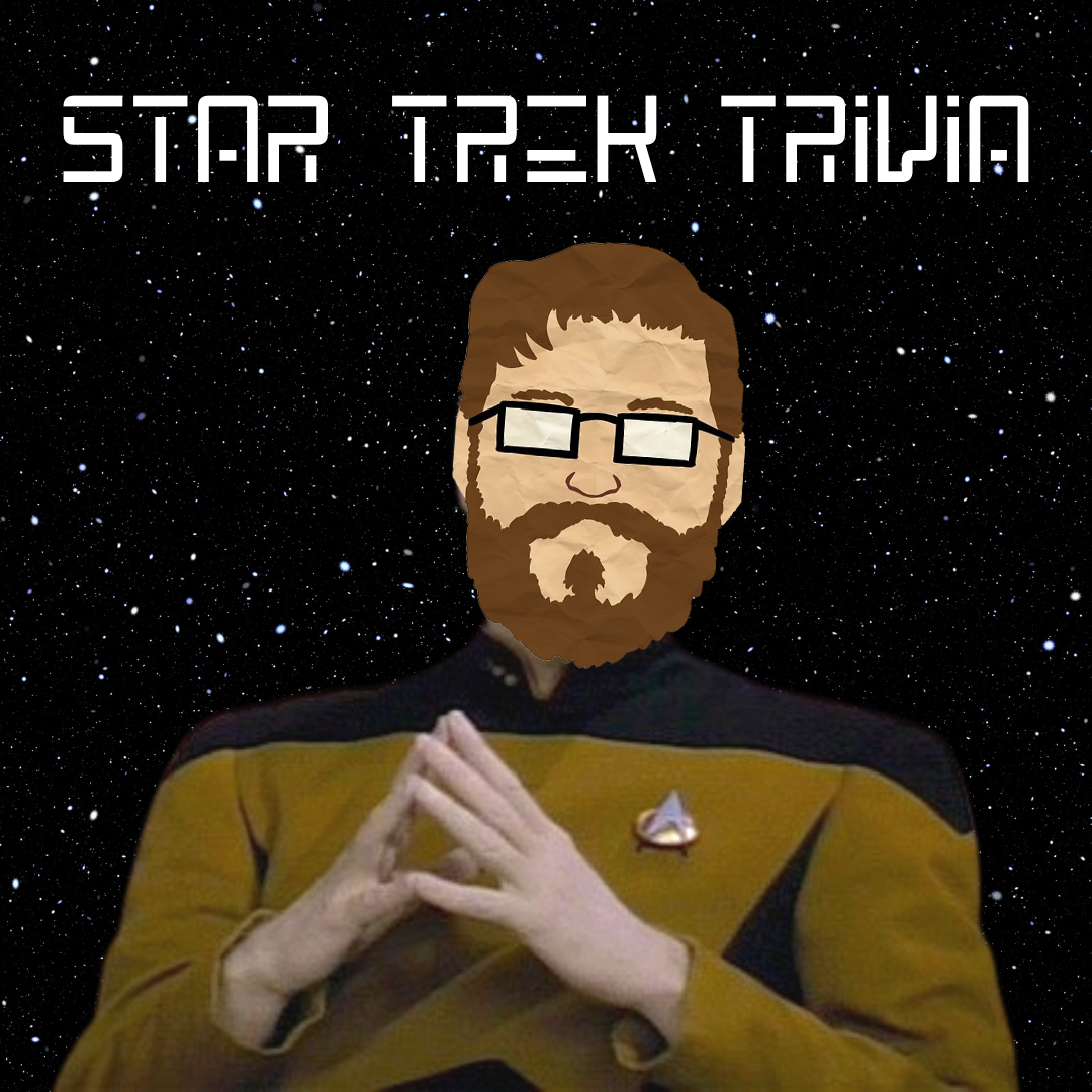 Star Trek Trivia