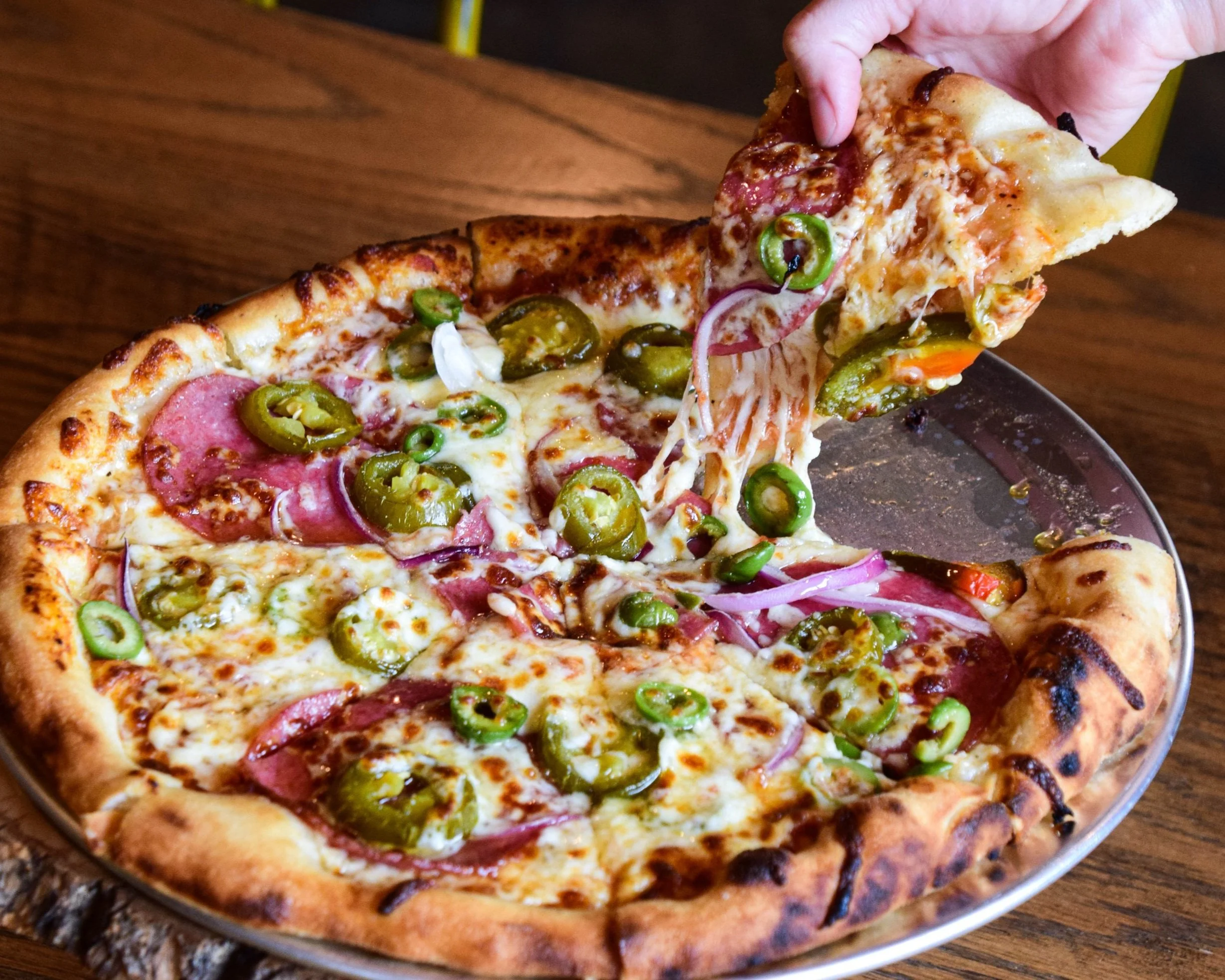 Visit Funky Picnic Brewery & Café Fort Worth Brewery