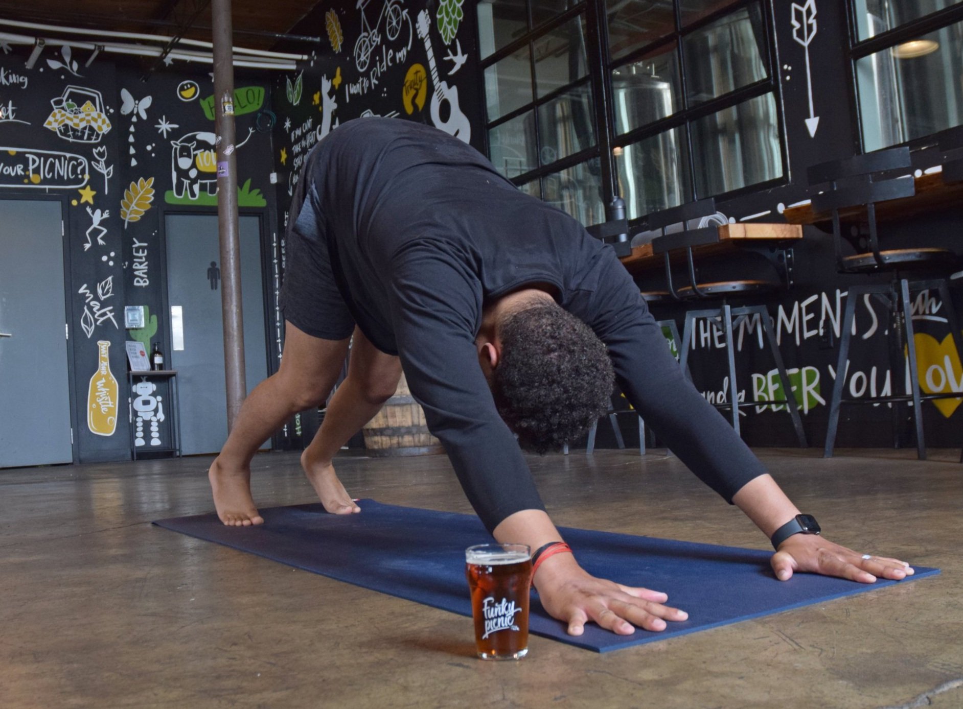 7 Yoga Poses Baseball Players Should Do In-Season - stack