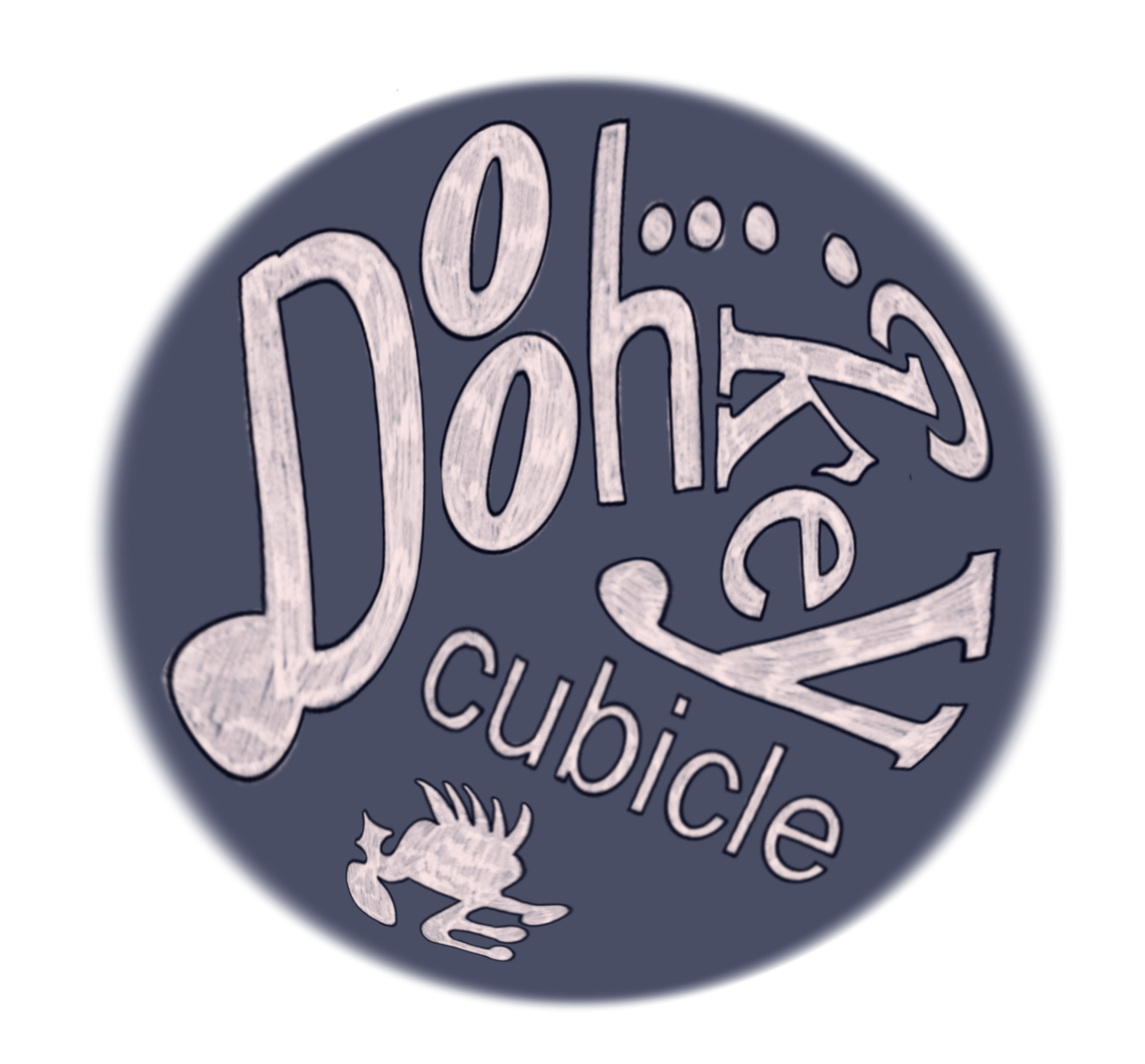 doohickey cubicle