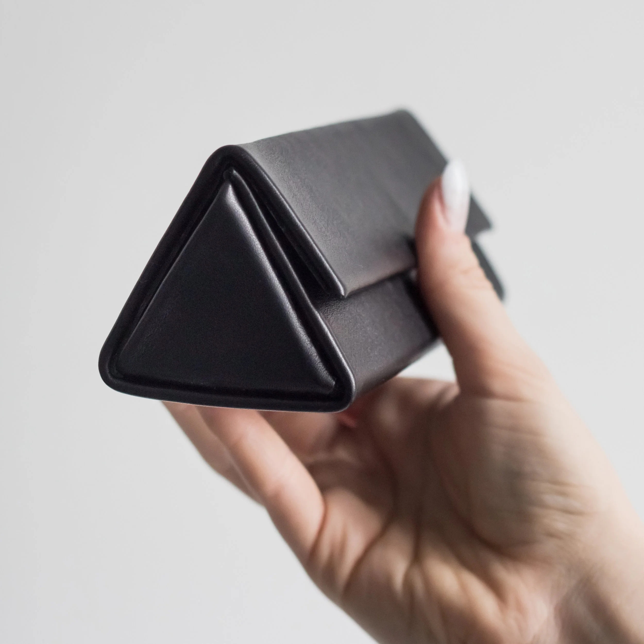 FREE Leather Sunglasses Case Printable Template