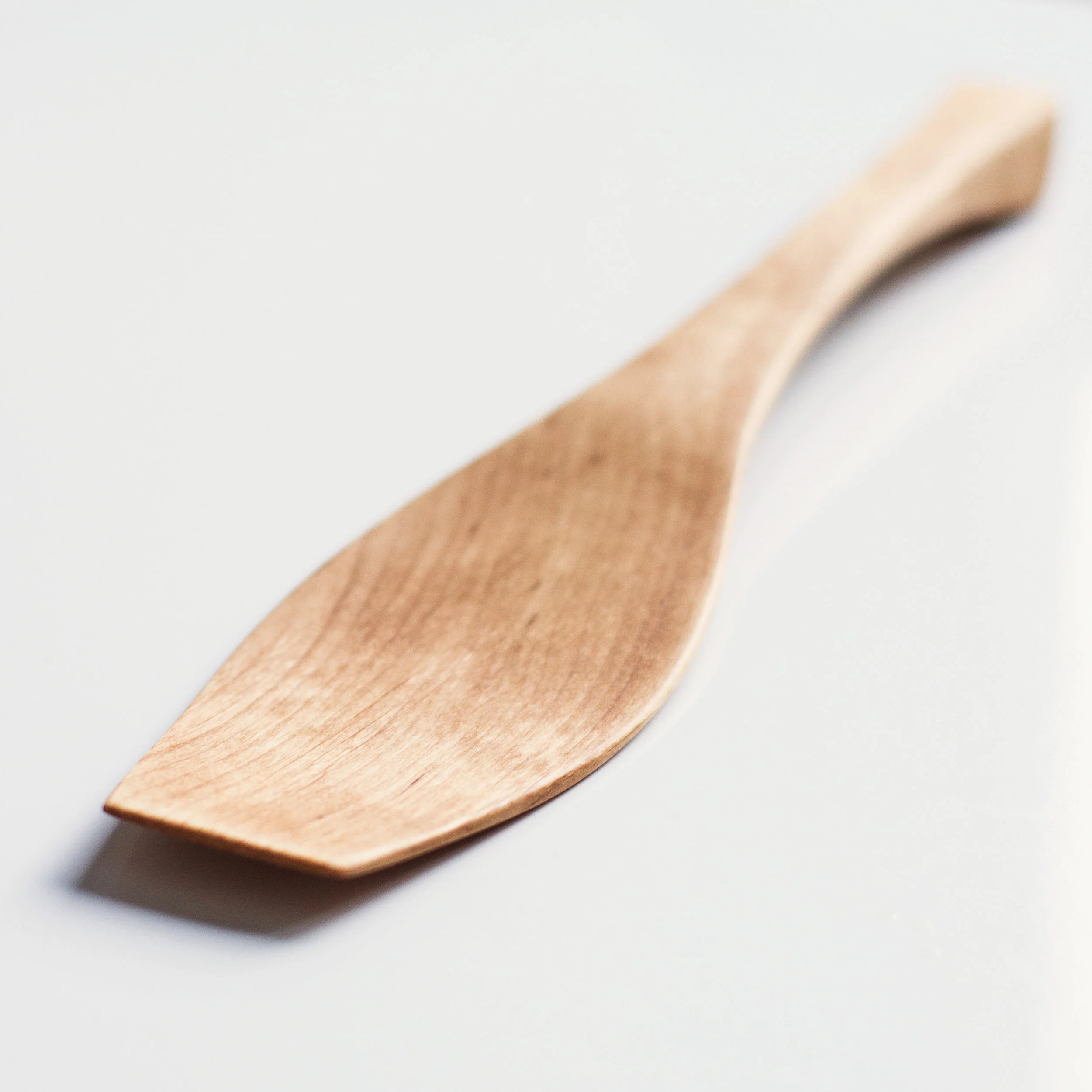FREE Wooden Spatula Template