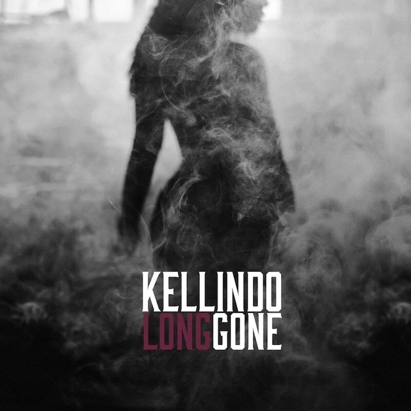 Kellindo - Long Gone single out now