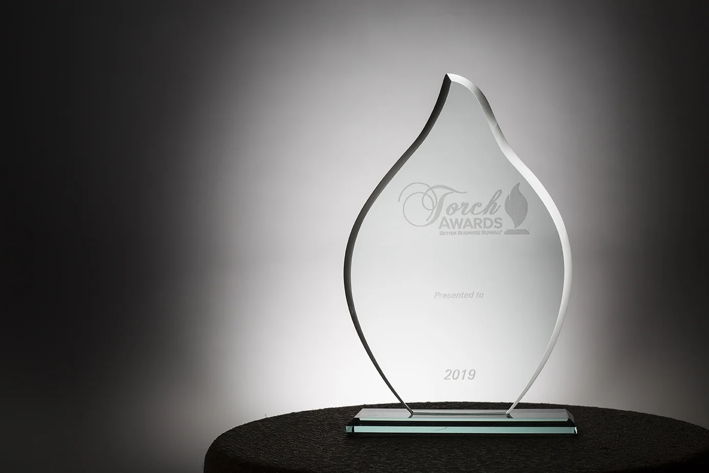 The Torch Awards
