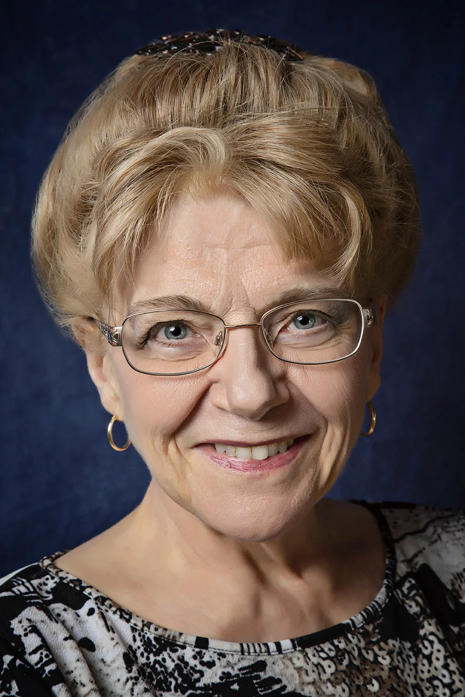 Not, in fact, K Callan.