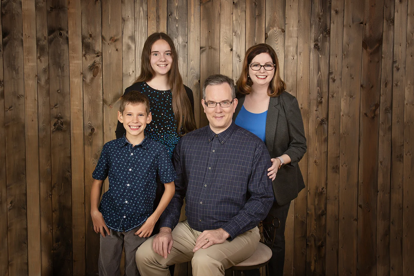 The McLellans