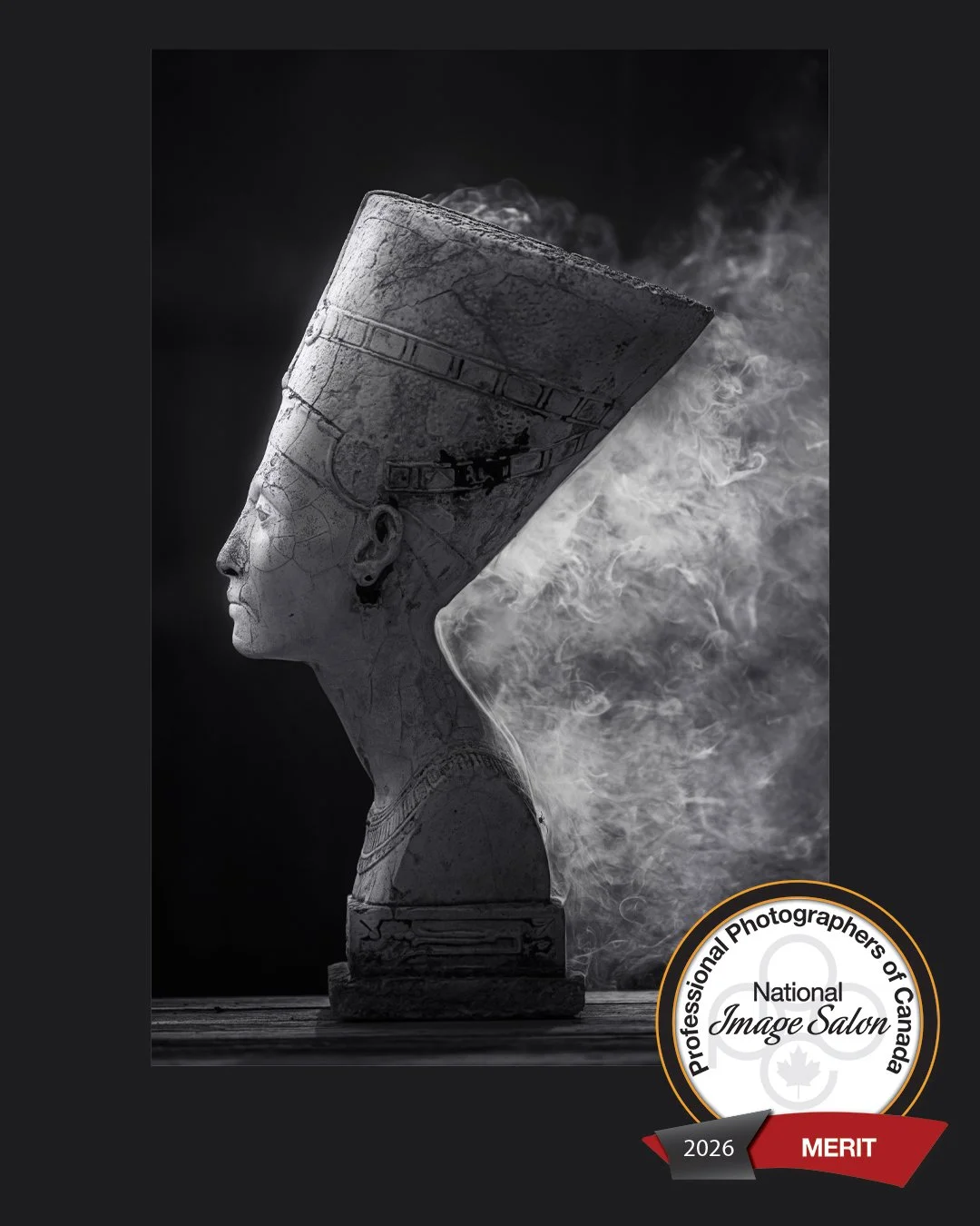 She Who Was King - Merit