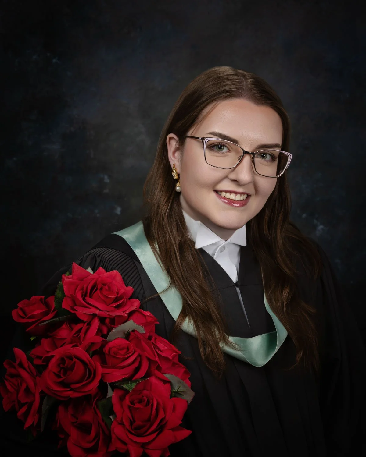 University Grads and the NEW Camera One