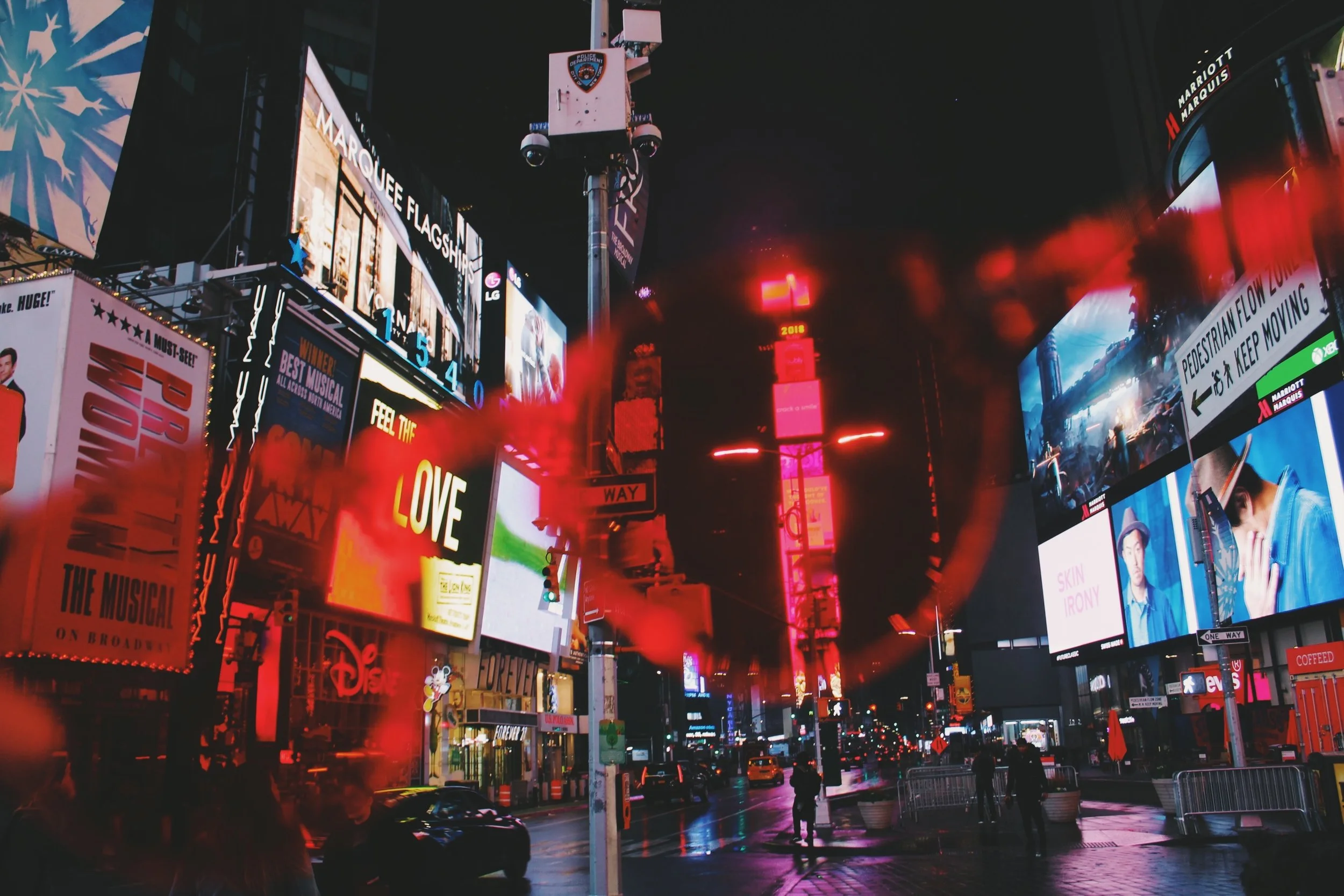 Photo by Alina Grubnyak on Unsplash