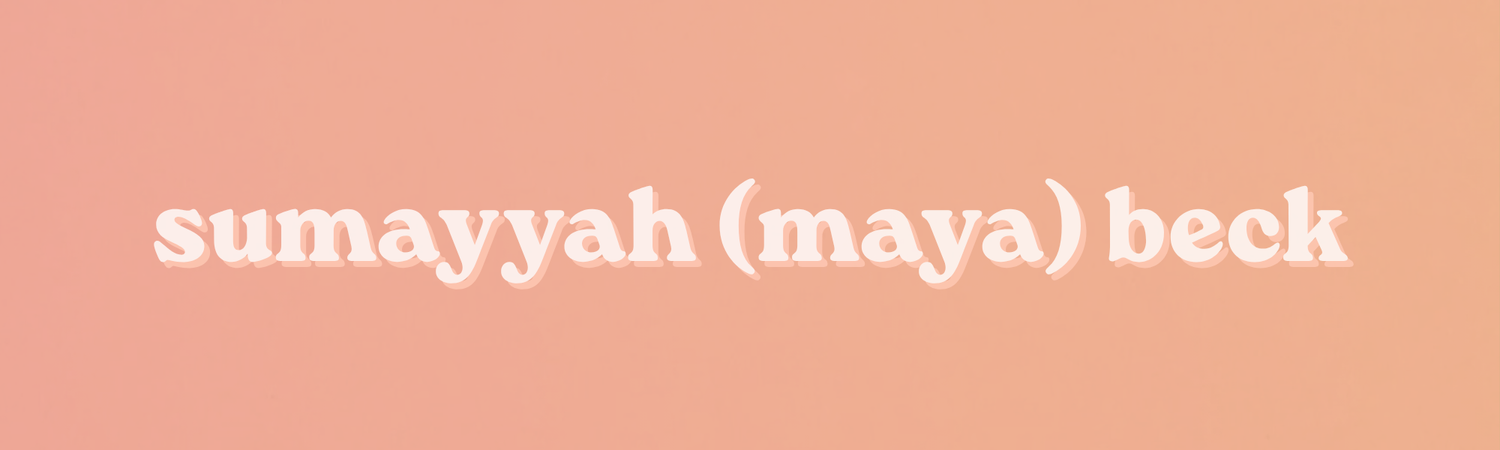 Maya Beck