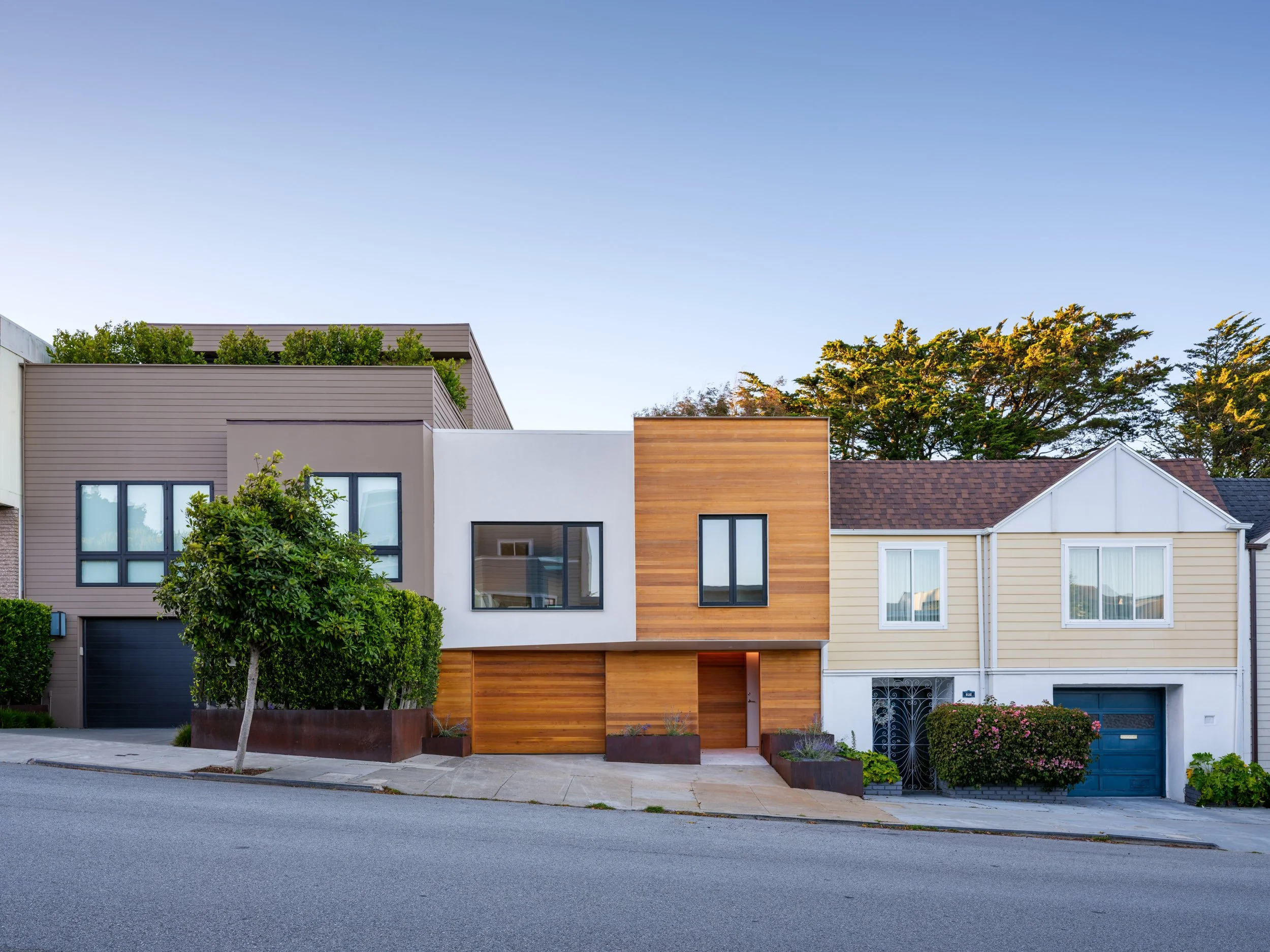 House on Duncan