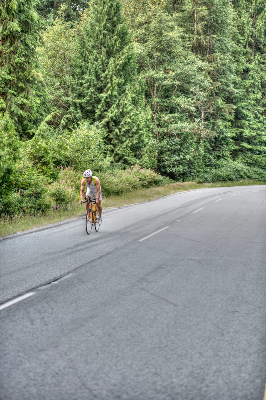 FitLifeMove |fitness and wellness for adults 55 and over | Michel Duran biking up to Mt Seymour.jpg