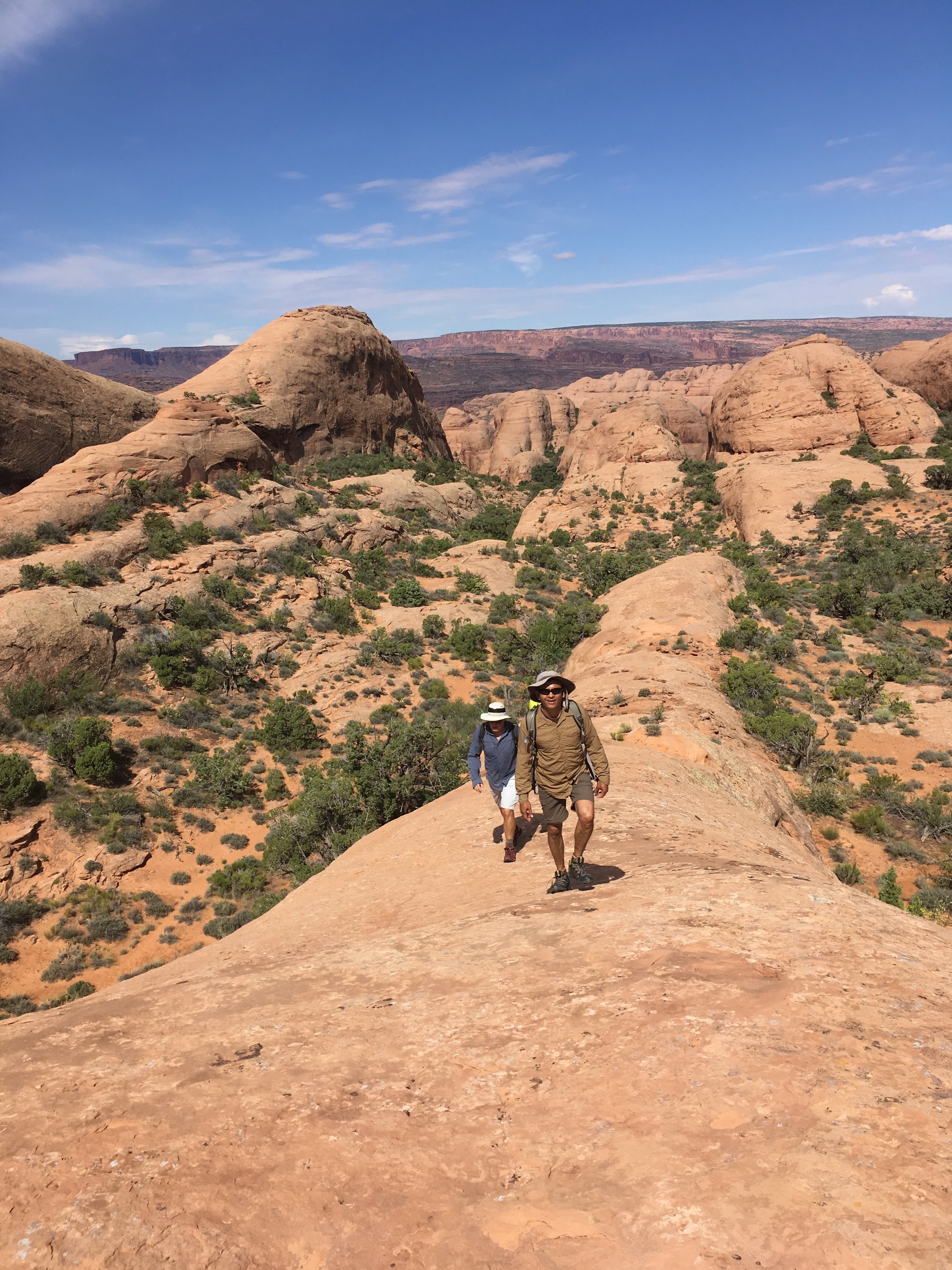 Windgate_Adventures_Moab_Utah_Canyoneering