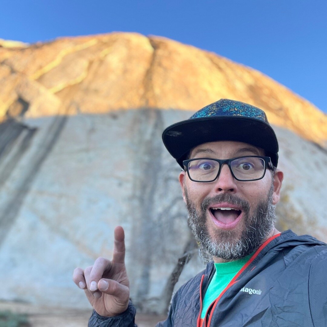 I revisited the iconic Big Rock in Southern California, a place steeped in the memories of my early climbing years. From conquering first leads to trusting the grip of climbing shoes, every ascent on this legendary rock holds a special place in my he