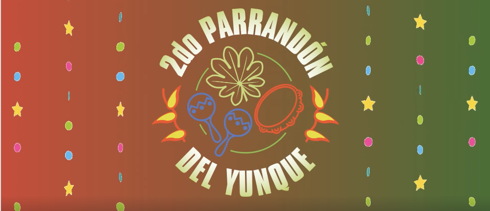 2o Parrandón del Yunque