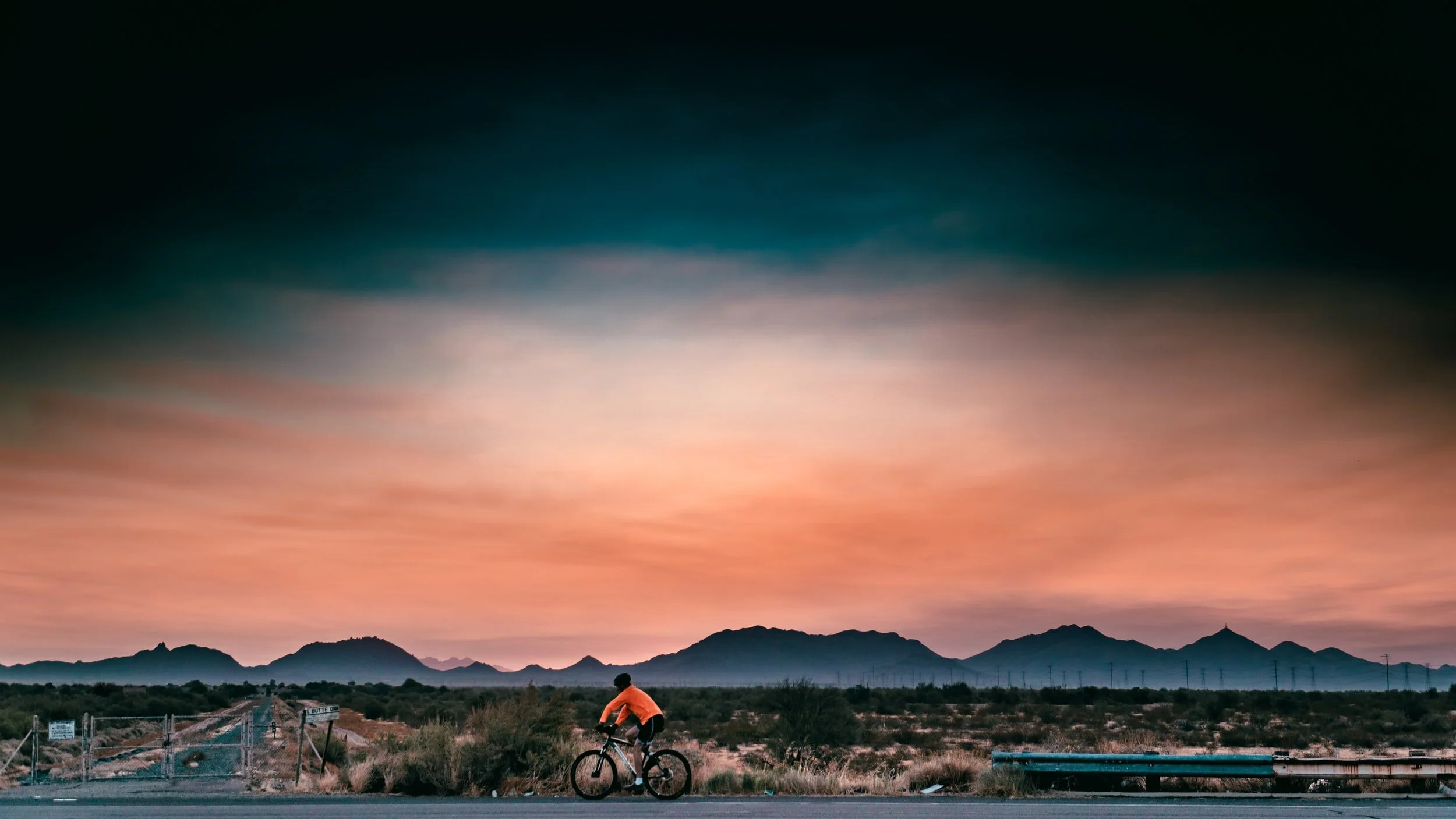 Tucson: Bicicletada del Sur: Urban Bike Ride and Volunteering