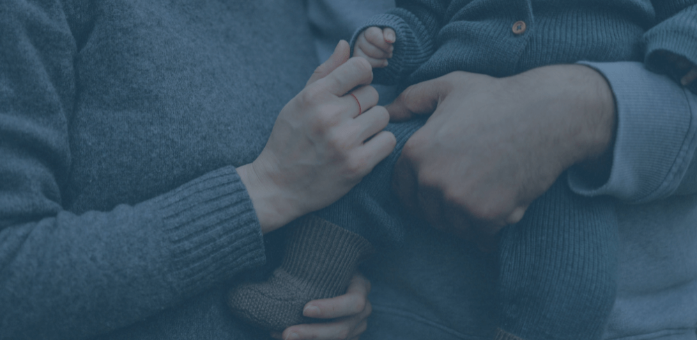 Parenting across borders: international child arrangements