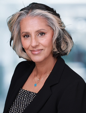 Sapna Shah | Carlsons Solicitors | About Us