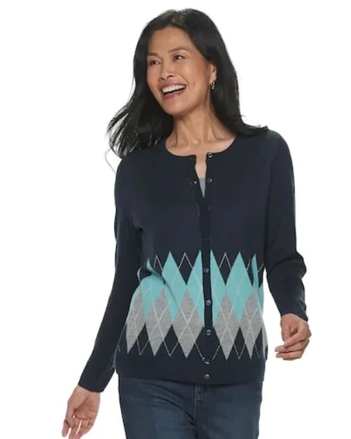 Blue Argyle sweater.JPG